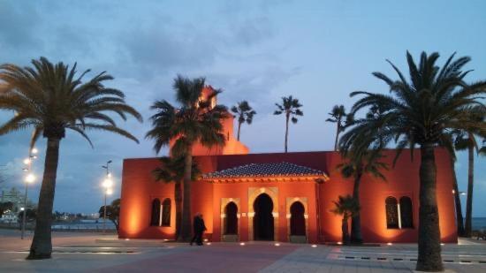 Benalbeach Loft Benalmádena Exteriör bild