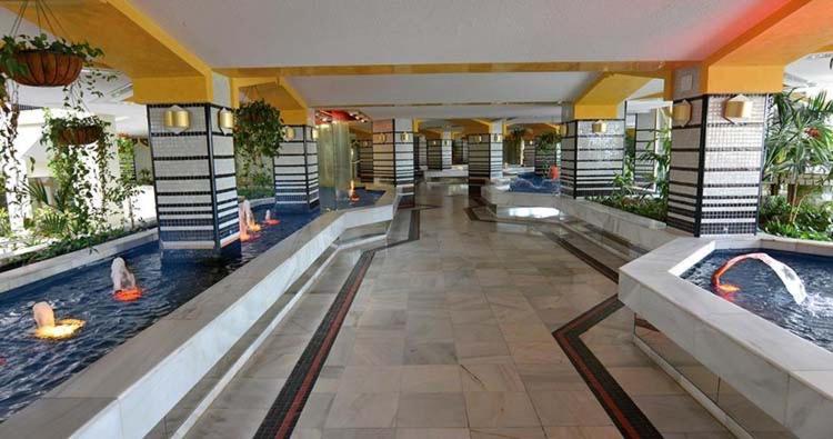 Benalbeach Loft Benalmádena Exteriör bild
